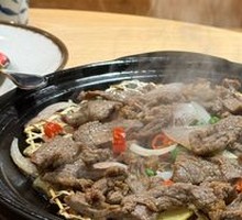 Braised Beef in Clay Pot