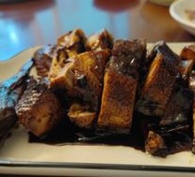 Braised Duck