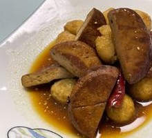 General's Tofu