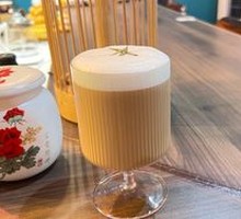 Longjing Coffee