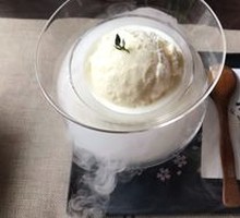 Affogato