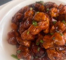 Sweet and Sour Pork Ribs