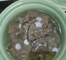 Hupao Spring Water Beef Shank