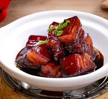 Fang's Braised Pork Belly