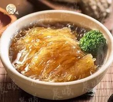 Glory Shark Fin Rice