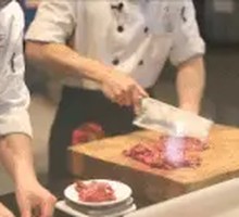 Freshly Sliced on Order