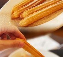 Spanish Fritter