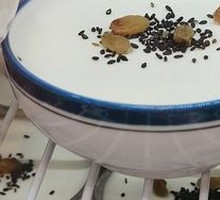Handmade Yogurt