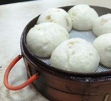 Fresh Meat Bun