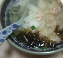 Small Dumplings