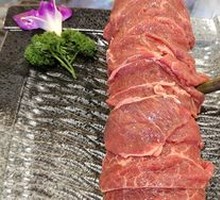 Nine-Second Beef