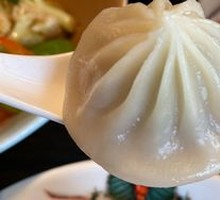 Hangzhou Steamed Dumplings