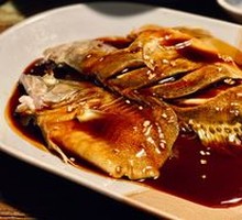 West Lake Vinegar Carp