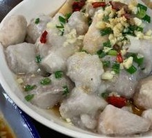 Scallion Taro