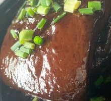 Dongpo Pork