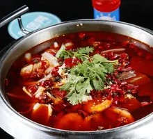 Seafood Mǎoxiě Wàng