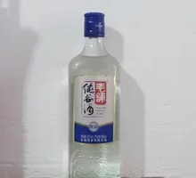 Maopu Liquor