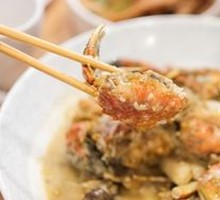 Osmanthus Wine Fermented Tofu Freshwater Crab