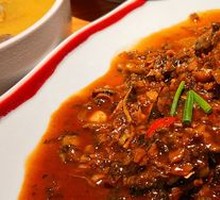 Grandmother's Vegetable Braised Carp