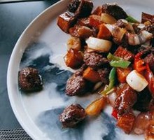 Hupao Spring Water Beef