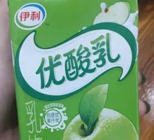 Yili Yogurt Drink