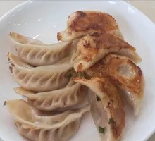 Pan-fried Dumplings