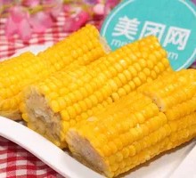 Corn on the Cob