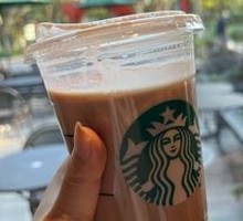 Belgian Dark Chocolate Black Tea Latte