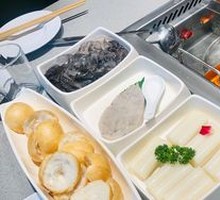 海底捞6斤番茄锅