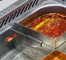 Pure Beef Tallow Hot Pot