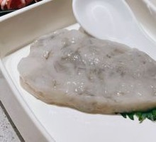 Signature Shrimp Dumplings