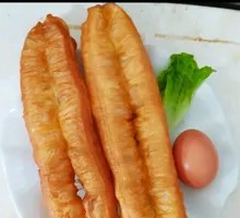 Youtiao