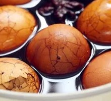 Tea Egg