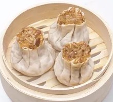 Glutinous Rice Dumplings