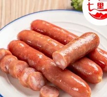 Pure Meat Sausage