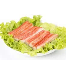 Right Top Corner Exclusive Crab Stick