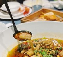 Sichuan Spicy Frog Stir-fry