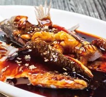 West Lake Vinegar Fish