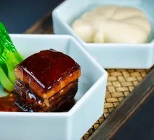 Old-fashioned Dongpo Pork