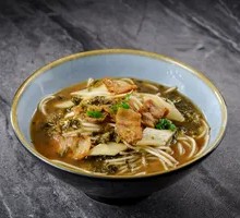 Traditional Hangzhou Sliced Pork
