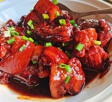 Fangfei Secret-Style Pig Meat