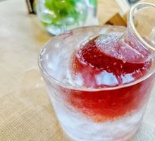 Heartbroken Plum Wine