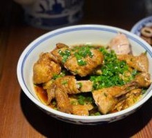 油淋鸡