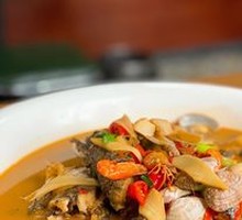 Special Mixed Fish