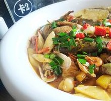 Xixi Mixed Fish