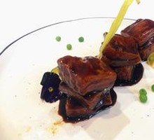 Pork Neck Meat