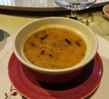 Nourishing Coarse Grain Braised Sea Cucumber
