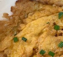 Shredded Pork with Egg