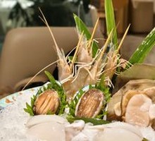 Small Seafood Platter