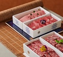 Beef Platter